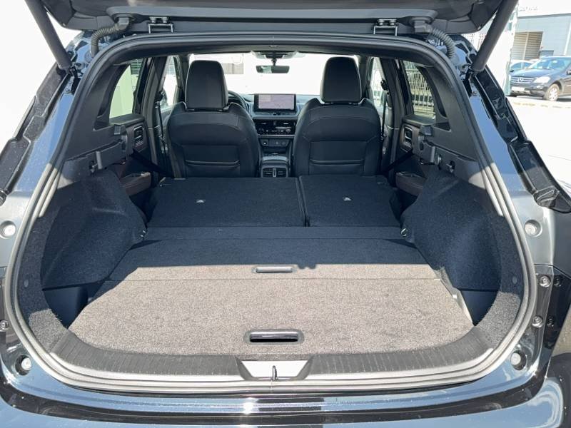 Nissan Qashqai - Photo 43
