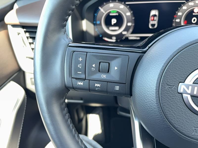 Nissan Qashqai - Photo 49