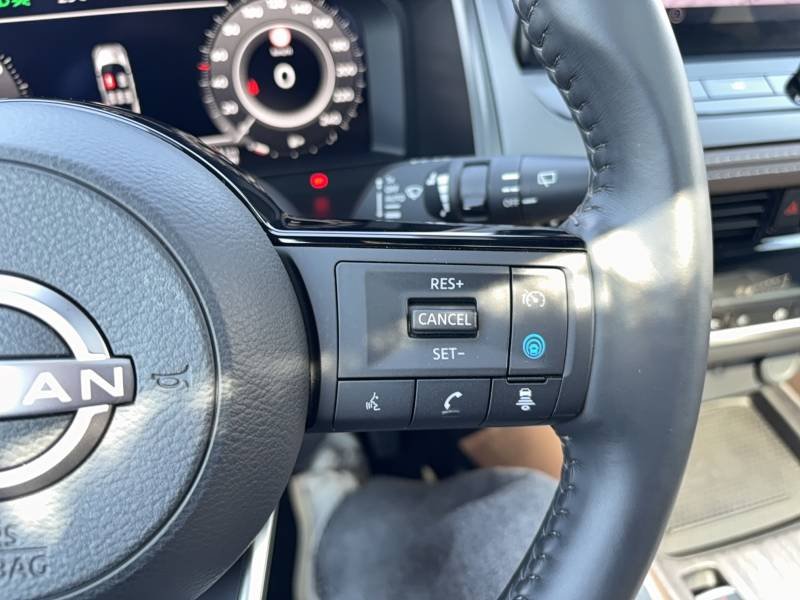 Nissan Qashqai - Photo 50