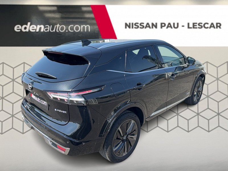 Nissan Qashqai - Photo 5
