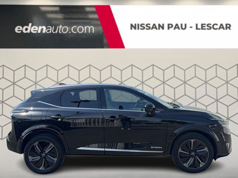 Nissan Qashqai - Photo 6