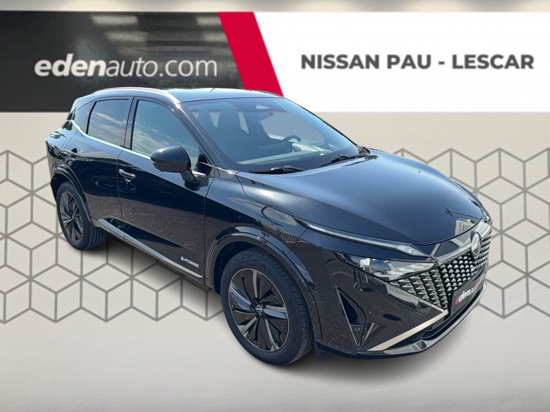 Nissan Qashqai - Photo 7