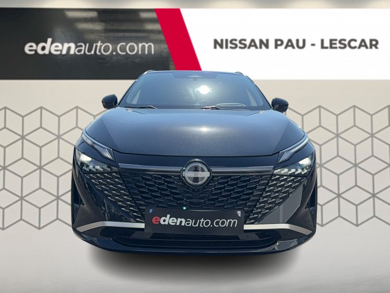 Nissan Qashqai - Photo 8