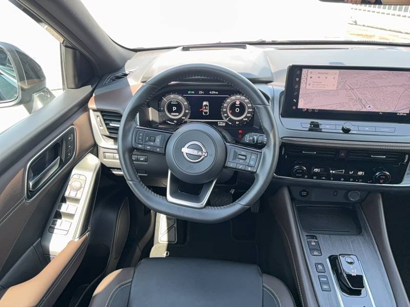 Nissan Qashqai - Photo 9