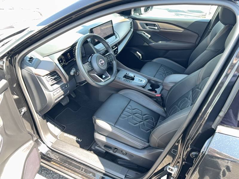 Nissan Qashqai - Photo 10