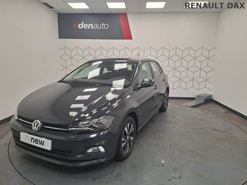 Volkswagen Polo - Photo 1