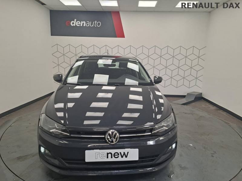 Volkswagen Polo - Photo 11