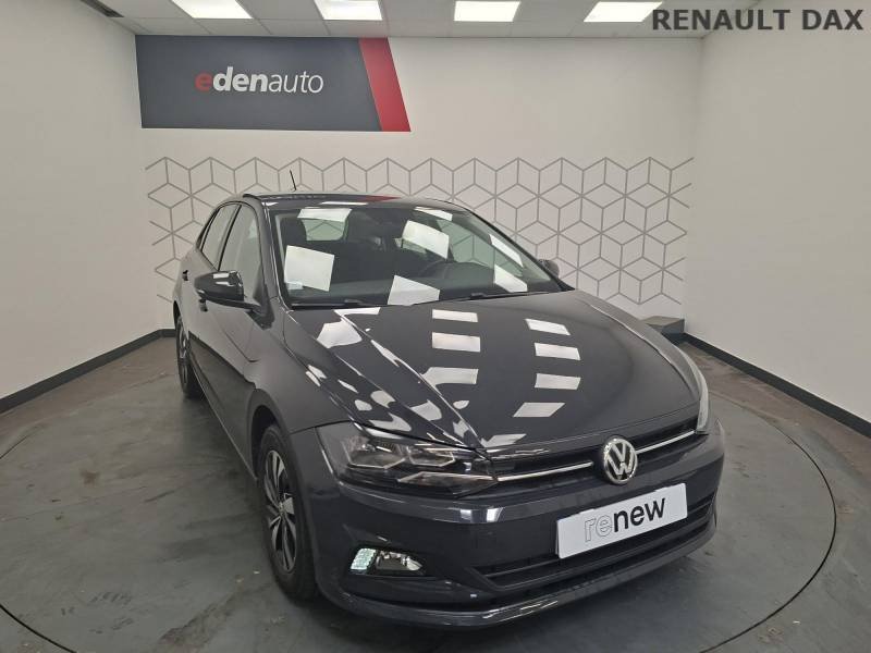 Volkswagen Polo - Photo 12