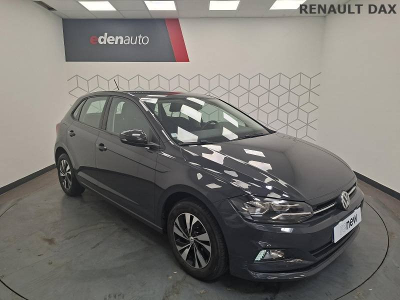 Volkswagen Polo - Photo 13