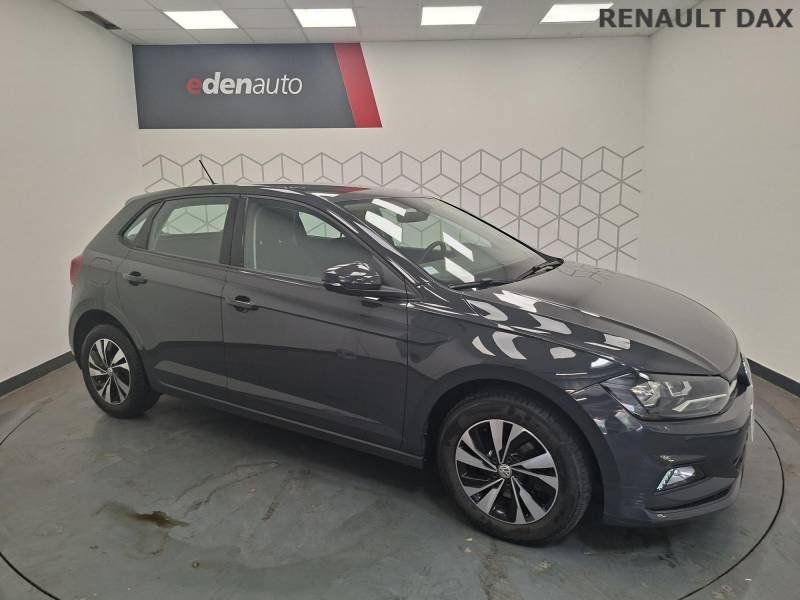Volkswagen Polo - Photo 14