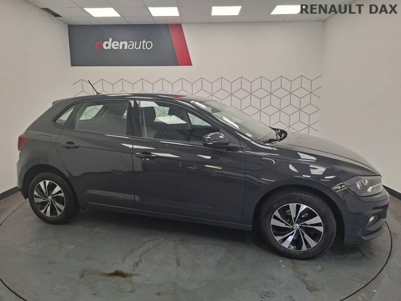 Volkswagen Polo - Photo 15