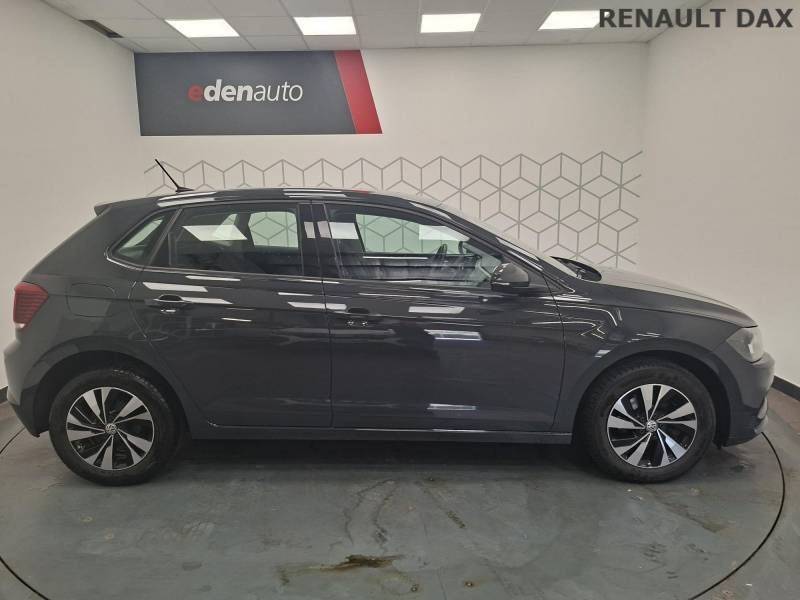Volkswagen Polo - Photo 16