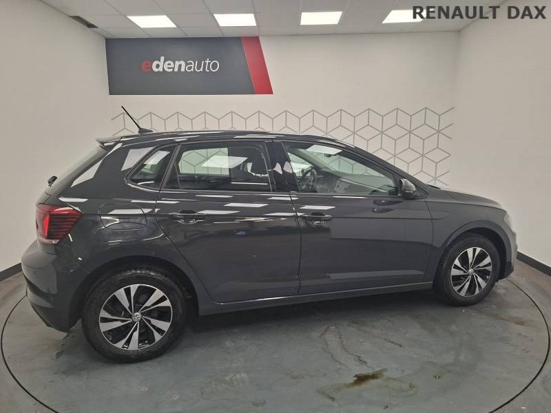 Volkswagen Polo - Photo 17