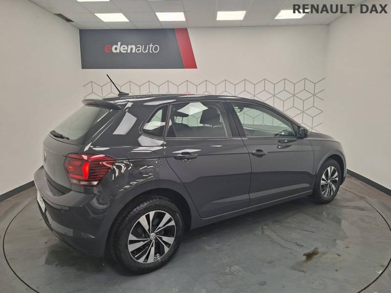 Volkswagen Polo - Photo 18