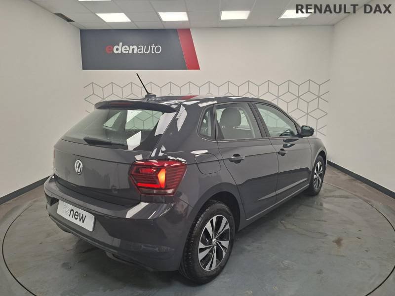 Volkswagen Polo - Photo 19
