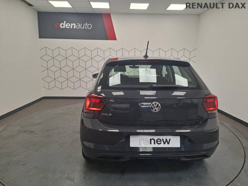 Volkswagen Polo - Photo 2