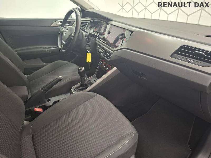 Volkswagen Polo - Photo 26