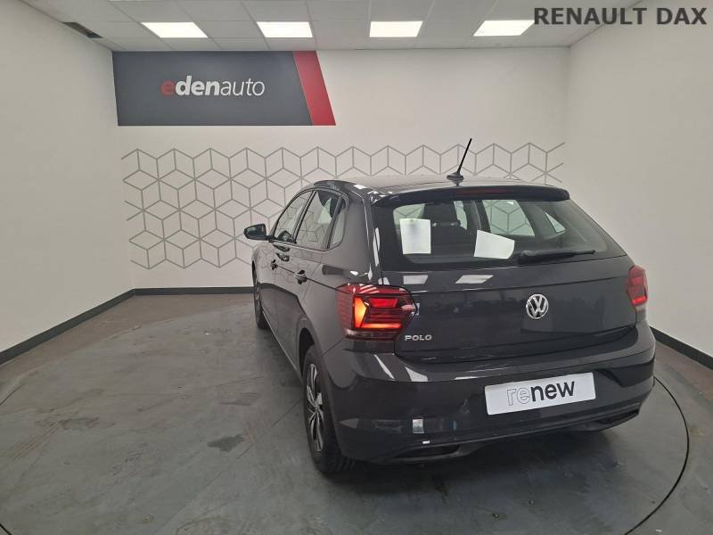 Volkswagen Polo - Photo 3