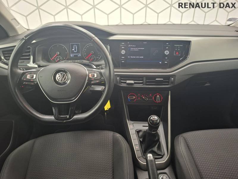 Volkswagen Polo - Photo 33