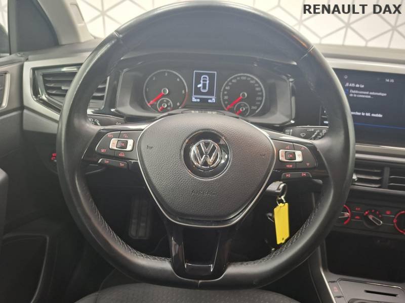 Volkswagen Polo - Photo 34