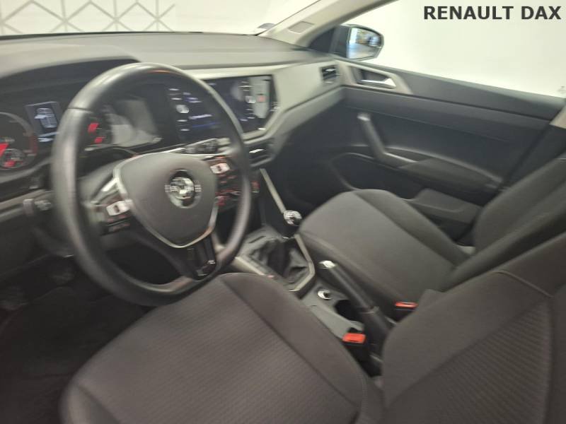 Volkswagen Polo - Photo 35