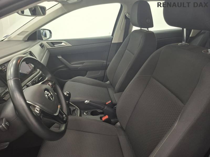 Volkswagen Polo - Photo 36