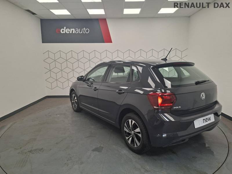 Volkswagen Polo - Photo 4