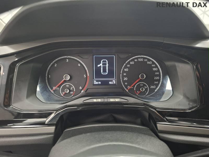 Volkswagen Polo - Photo 41