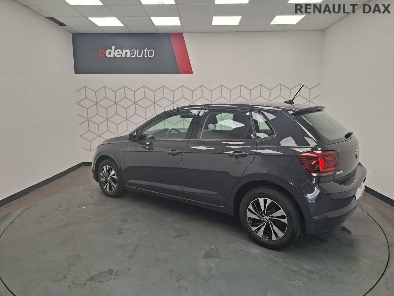 Volkswagen Polo - Photo 5