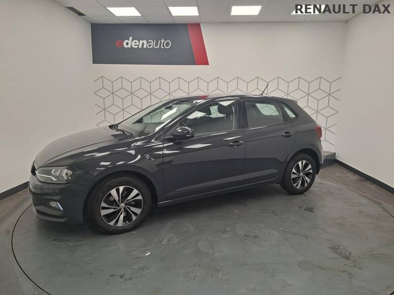 Volkswagen Polo - Photo 8