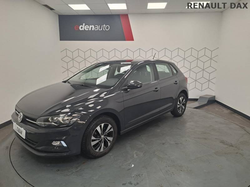 Volkswagen Polo - Photo 9