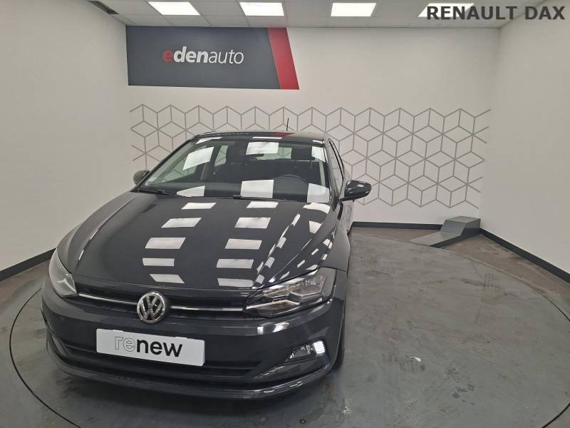Volkswagen Polo - Photo 10