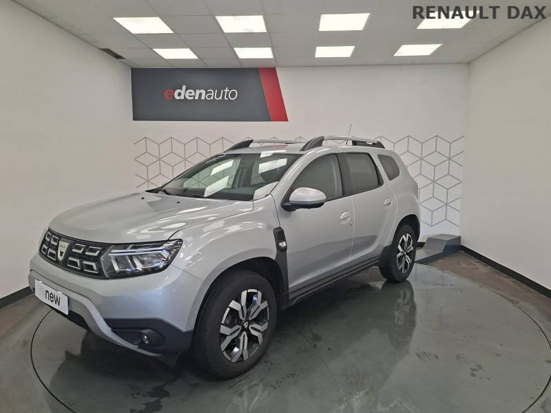 Dacia Duster - Photo 1