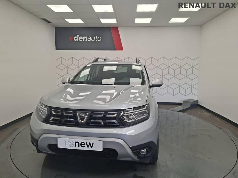 Dacia Duster - Photo 11