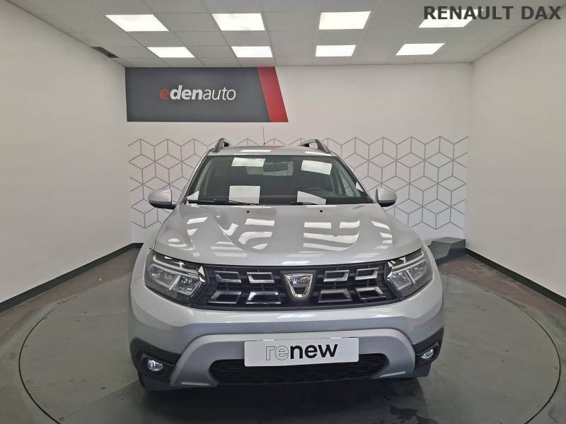 Dacia Duster - Photo 12