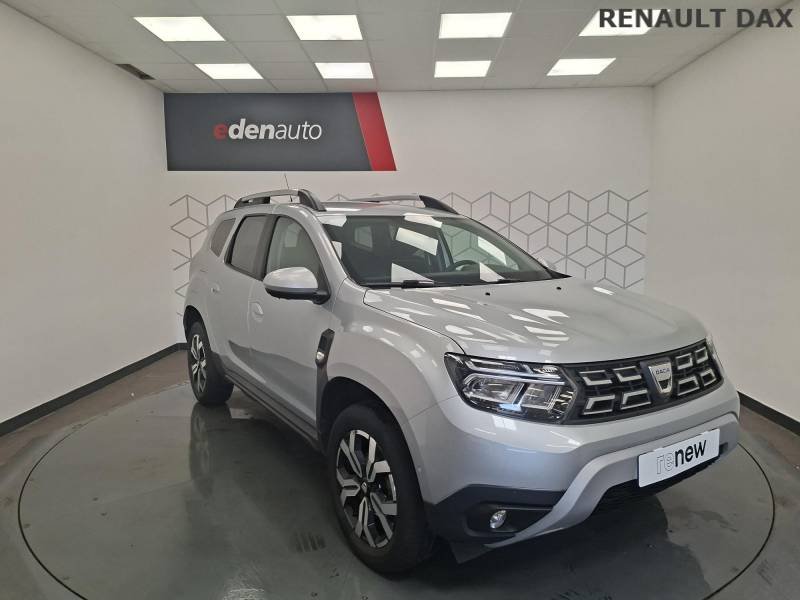 Dacia Duster - Photo 13