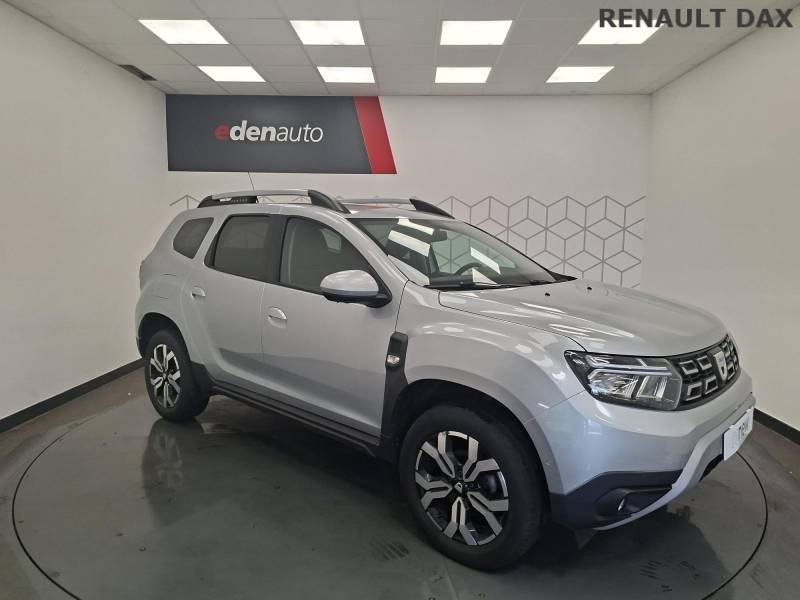 Dacia Duster - Photo 14