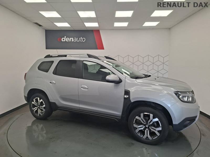 Dacia Duster - Photo 15