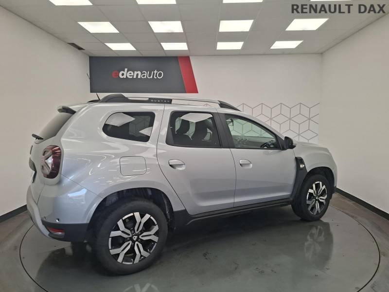 Dacia Duster - Photo 18