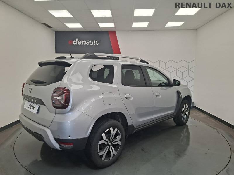 Dacia Duster - Photo 19