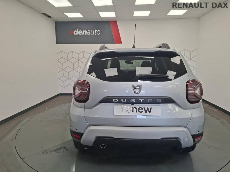 Dacia Duster - Photo 2