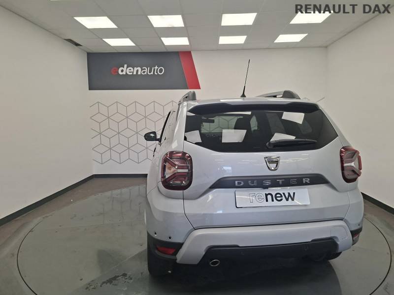 Dacia Duster - Photo 3
