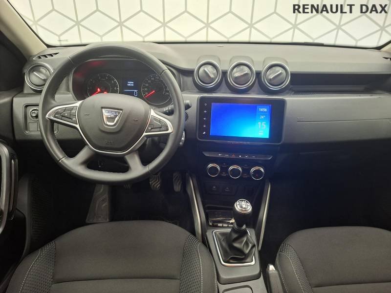 Dacia Duster - Photo 34