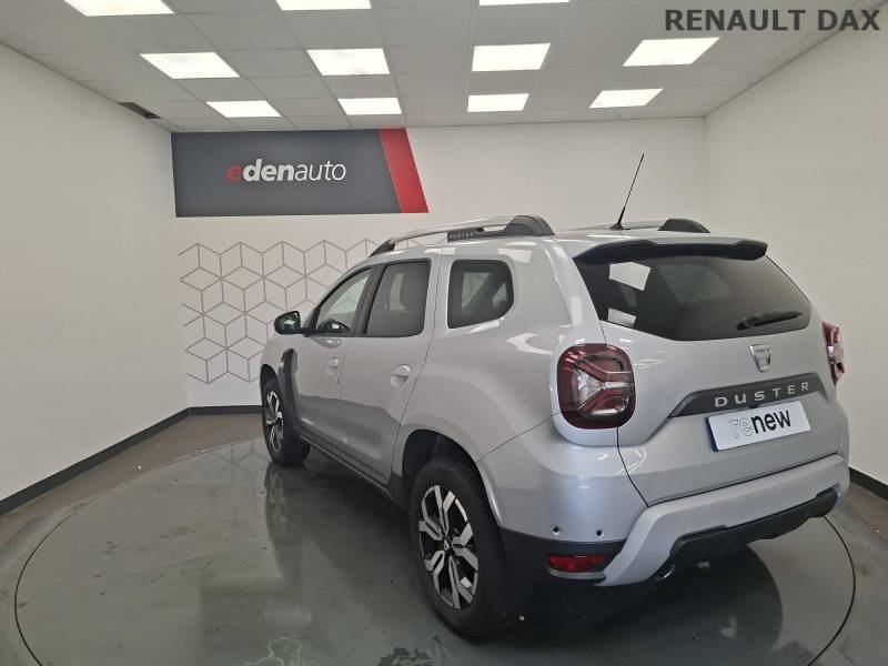 Dacia Duster - Photo 4