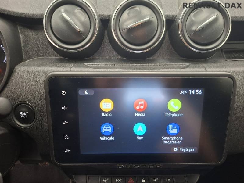 Dacia Duster - Photo 43