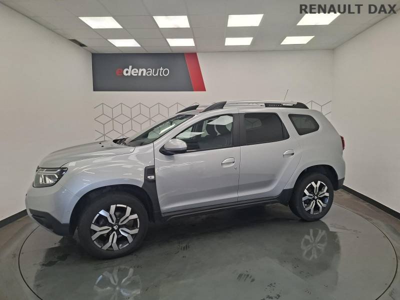 Dacia Duster - Photo 9