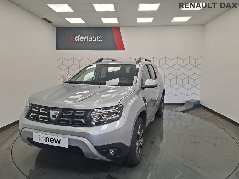 Dacia Duster - Photo 10