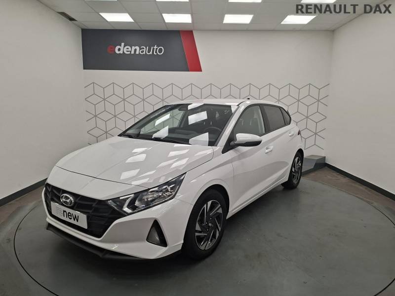Hyundai i20 - Photo 1