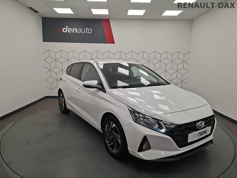 Hyundai i20 - Photo 12