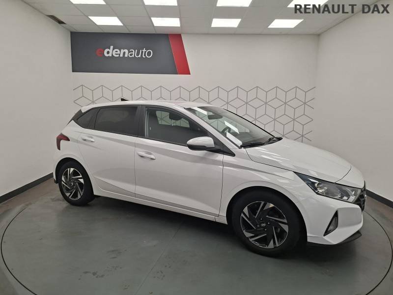 Hyundai i20 - Photo 14